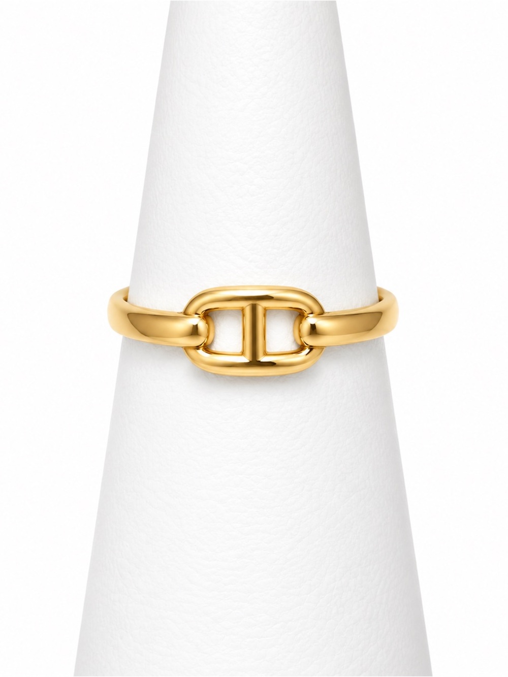 Adjustable buckle ring